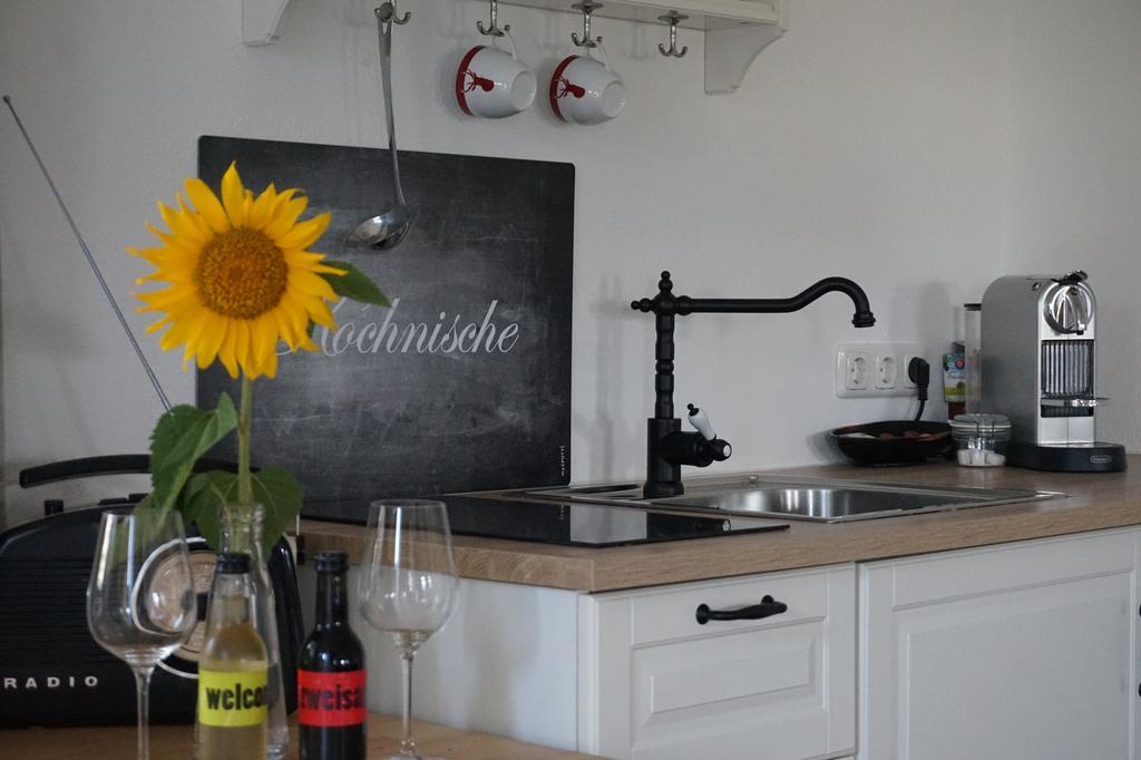 Appartement Traunseeferien อัลท์มุนสเตอร์ ภายนอก รูปภาพ