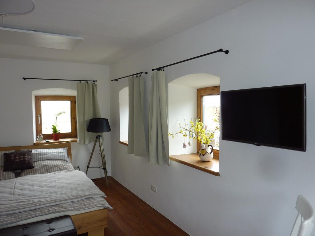 Appartement Traunseeferien อัลท์มุนสเตอร์ ภายนอก รูปภาพ
