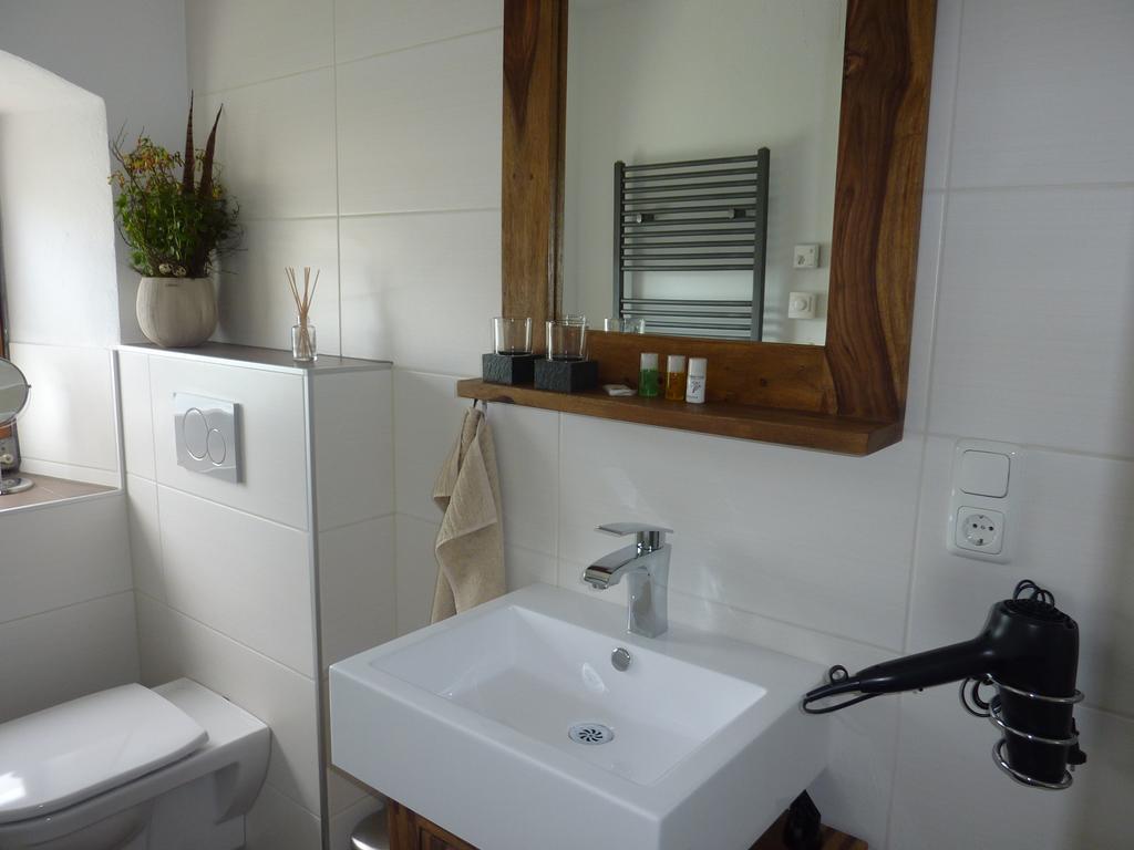 Appartement Traunseeferien อัลท์มุนสเตอร์ ภายนอก รูปภาพ
