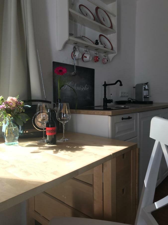 Appartement Traunseeferien อัลท์มุนสเตอร์ ภายนอก รูปภาพ